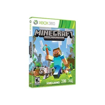Download Xbox Minecraft Xbox 360 Edition Digital code