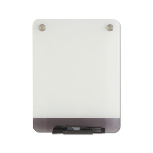 Clarity Glass Personal Dry Erase Boards