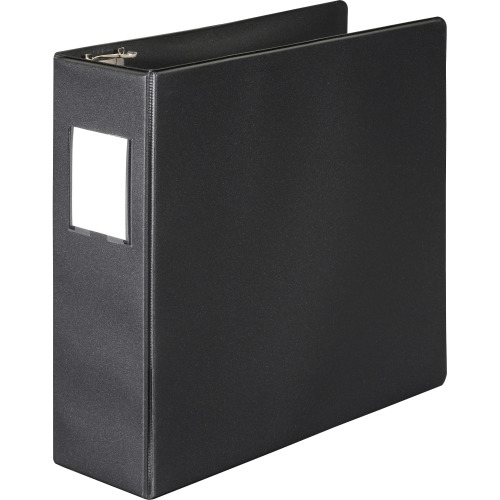 Wilson Jones Label Holder 383 Basic Binder