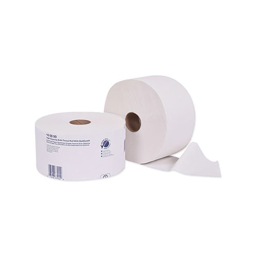 Universal High Capacity Bath Tissuel w/OptiCore