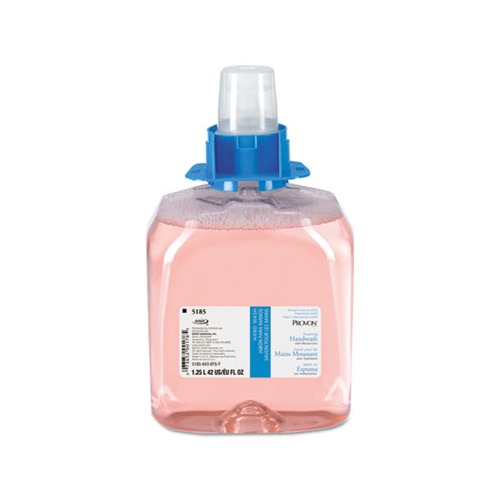 Foaming Handwash with Moisturizers
