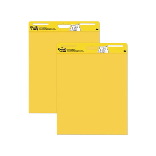 Self Stick Easel Pads
