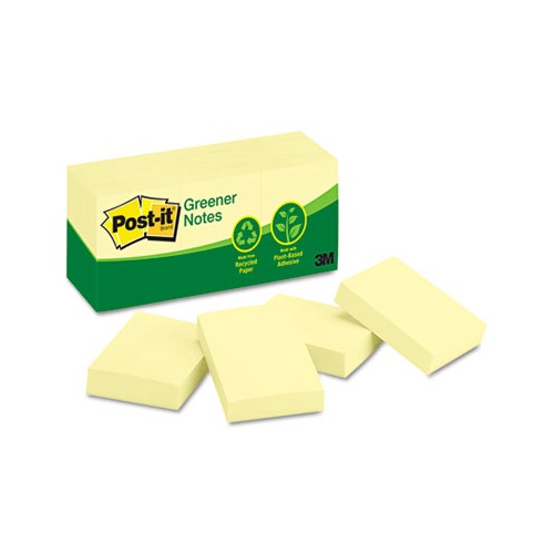 Recycled Note Pads