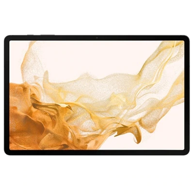 Galaxy Tab S8+, 256GB, Graphite (Wi-Fi)