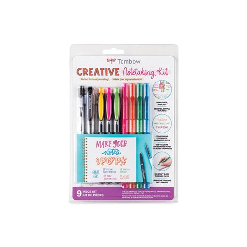 Creative Notetaking Kit