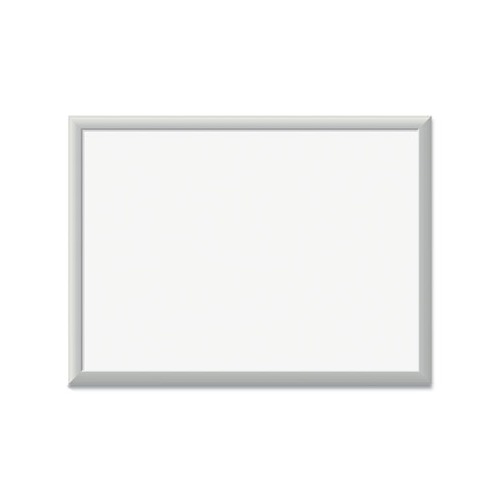 Magnetic Dry Erase Board with Aluminum Frame