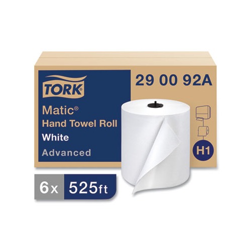 Advanced Matic Hand Towel Roll