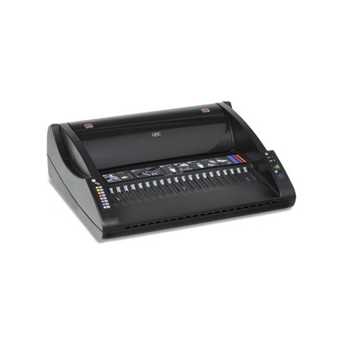 CombBind C110E Electric Binding Machine
