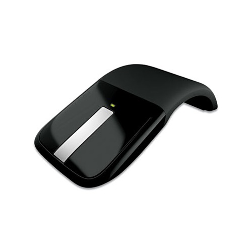 Arc Touch Wireless Optical Mouse