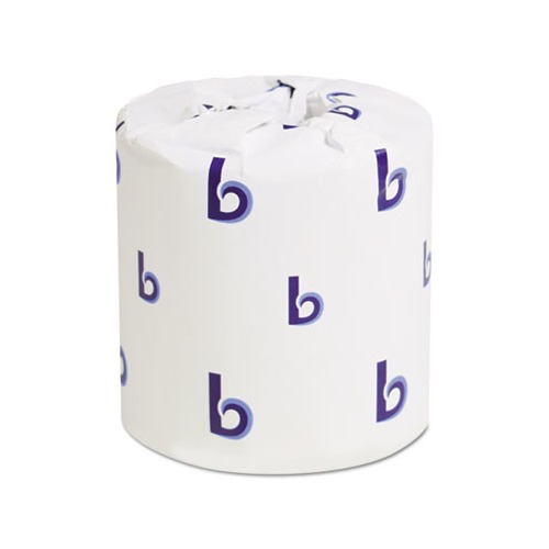 Two-Ply Toilet Tissue