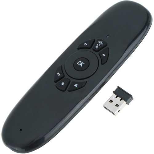 4XEM Air Mouse