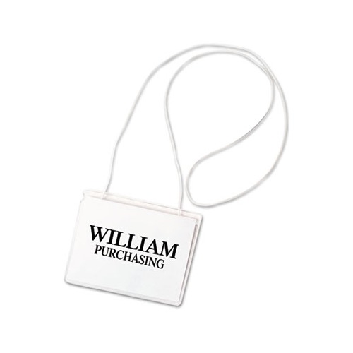 Name Badge Kits