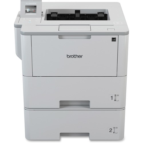 Brother HL-L6400DWT Laser Printer - Monochrome - Duplex