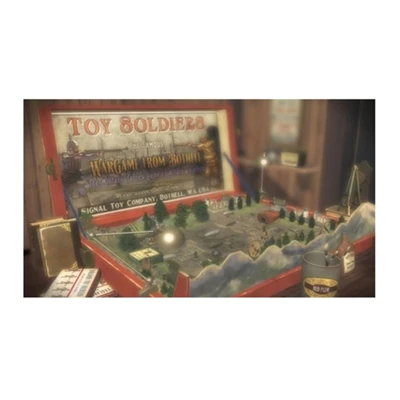 Download Xbox Toy Soldiers Xbox 360 Digital Code