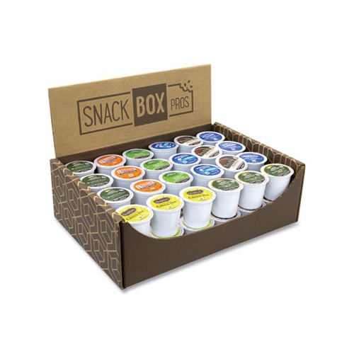 Something for Everyone K-Cup Assortment