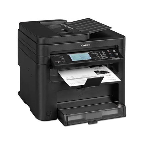 imageCLASS MF236n Monochrome Multifunction Laser Printer
