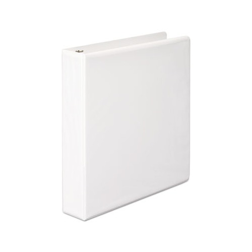 Basic D-Ring View Binder