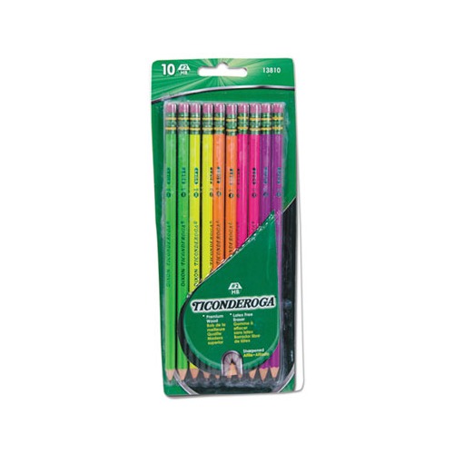 Pre-Sharpened Pencil