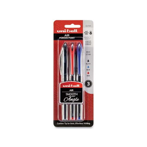 AIR Porous Rollerball Pen
