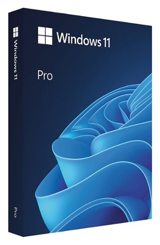 Windows 11 Pro - Spanish