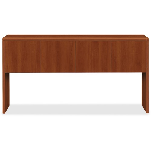 HON 10700 Series Stack-On Hutch