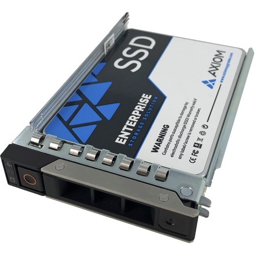 Axiom EV200 3.84 TB Solid State Drive - 2.5" Internal - SATA (SATA/600)