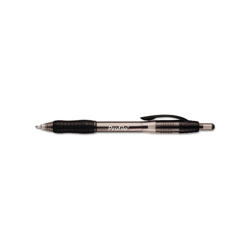 Profile Retractable Ballpoint Pen Value Pack