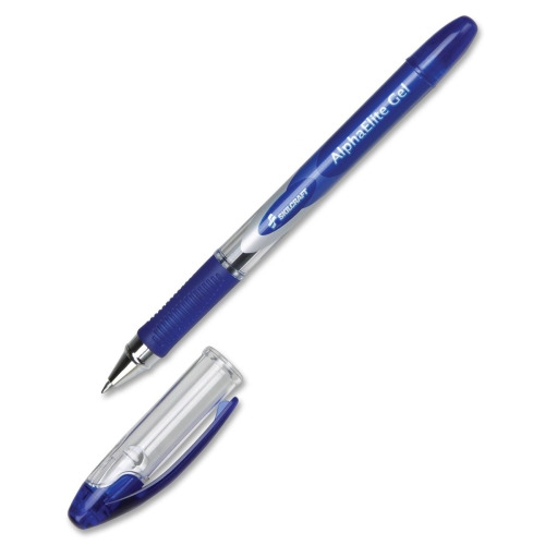 SKILCRAFT Alpha Elite Gel Pen