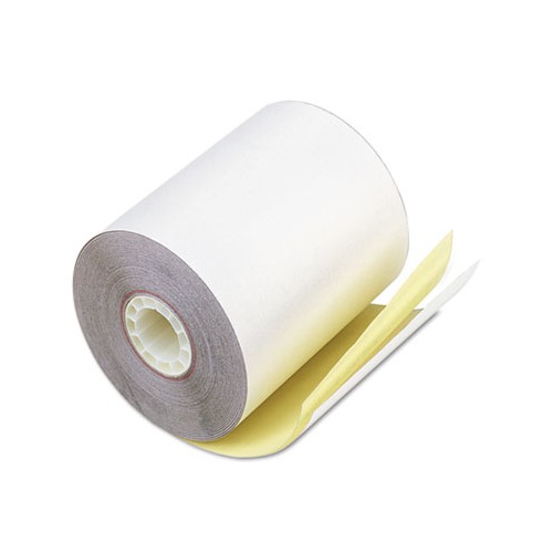 Impact Printing Carbonless Paper Rolls