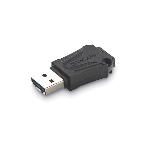 Verbatim 32GB ToughMAX USB Flash Drive