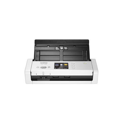 Brother ADS-1700W Wireless Compact Desktop Scanner