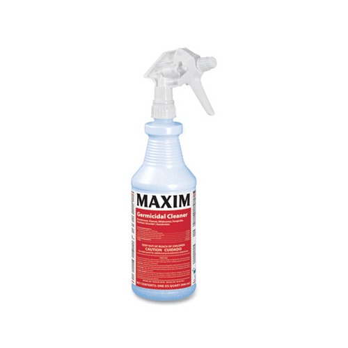 Germicidal Cleaner