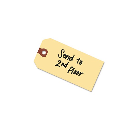 Unstrung Shipping Tags