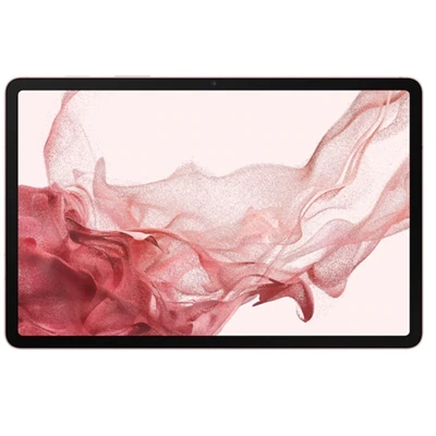 Galaxy Tab S8+, 256GB, Pink Gold (Wi-Fi)