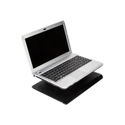Targus Laptop Chill Mat - Laptop fan - 16-inch - black