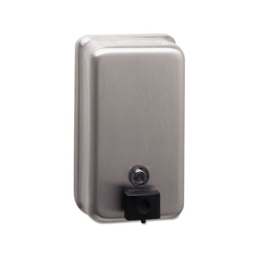 ClassicSeries Surface-Mounted Soap Dispenser
