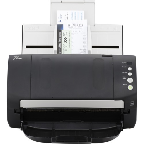 Fujitsu fi-7140 Sheetfed Scanner - 600 dpi Optical