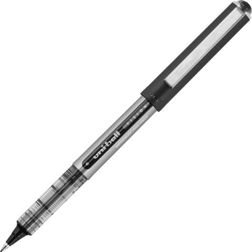 uni-ball Vision 0.38 Point Rollerball Pen