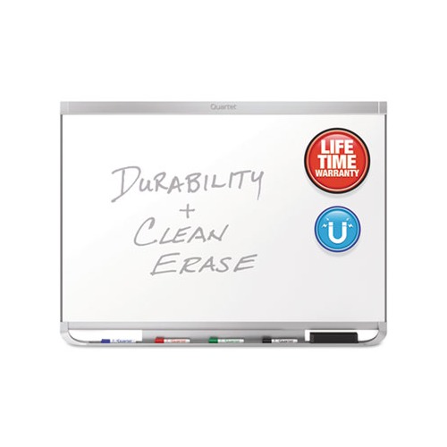 Prestige 2 DuraMax Magnetic Porcelain Whiteboard