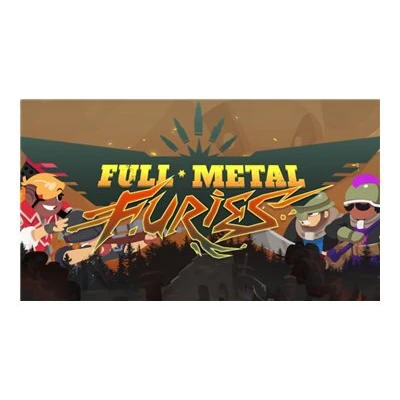 Download Xbox Full Metal Furies Xbox One Digital Code