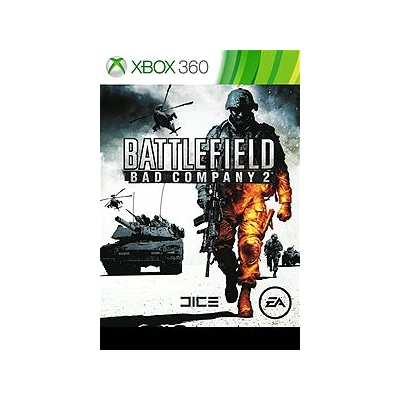 Download Xbox Battlefield Bad Company 2 Xbox One
