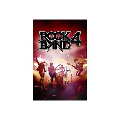 Download Xbox ROCK BAND 4 VAN HALEN HITS PACK 01 Xbox One Digital Code