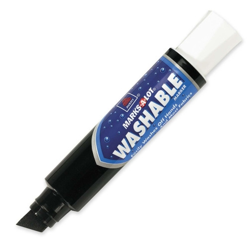 Avery® Marks A Lot Jumbo Washable Marker