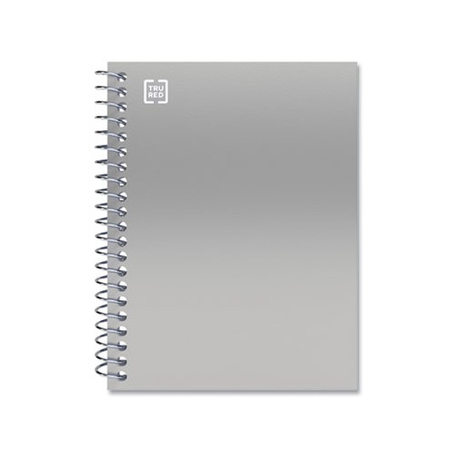 Mini One-Subject Notebook