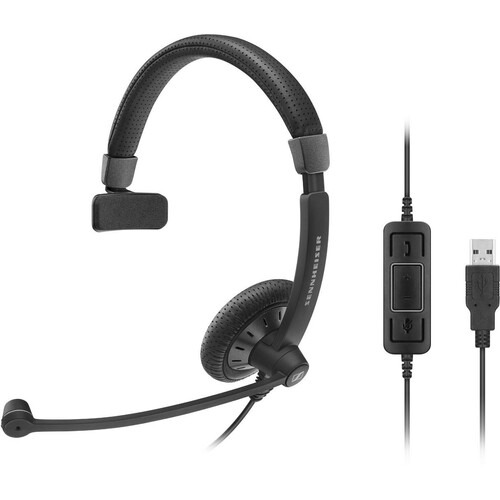Sennheiser SC 130 USB Headset