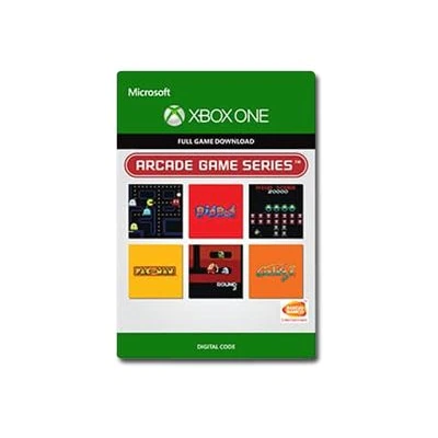 Download Xbox Arcade Game Series 3 in 1 Pack Xbox One Digital Code
