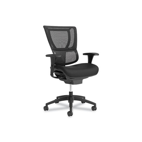 FlexFit 1500TF Mesh Back Fabric Task Chair