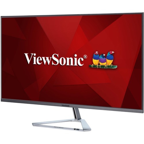 Viewsonic Ultra Slim VX3276-2K-MHD 32