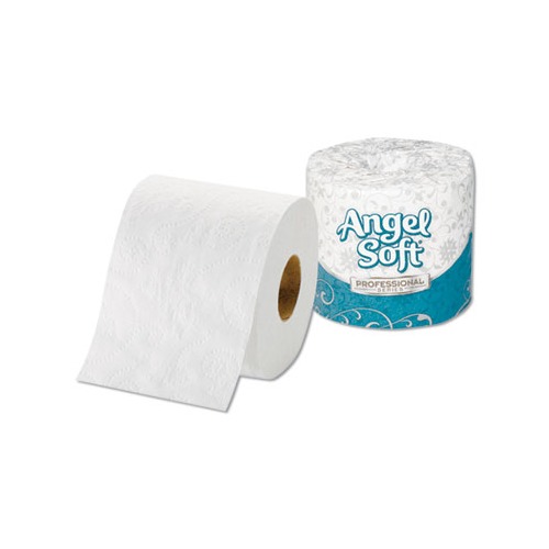Angel Soft ps Premium Bathroom Tissue