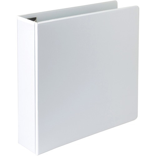Samsill Earth's Choice One Touch Biobased USDA Certified 2" View Binder